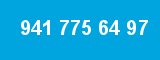 941 775 64 97 941 775 64 97